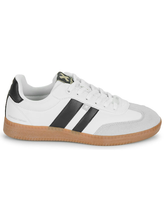 Γυναικεία Sneakers Λευκά
