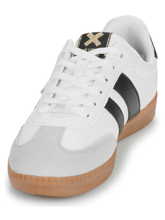 Γυναικεία Sneakers Λευκά