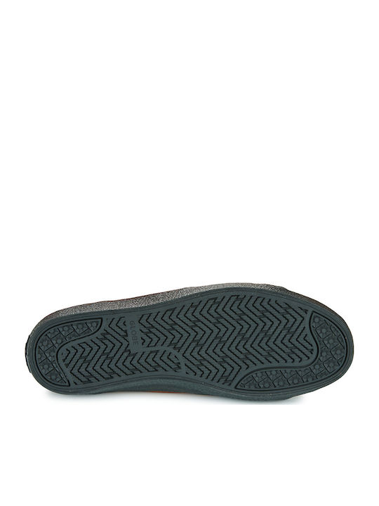 Angered Ii Ανδρικά Flatforms Μποτάκια Καφέ