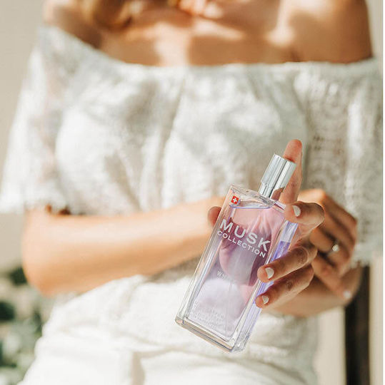 Musk Collection White Musk Парфюмна вода 100мл