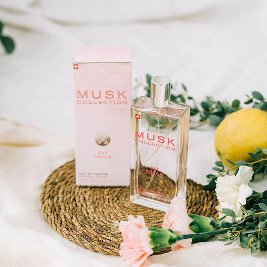 Musk Collection Daydream Eau de Parfum 100ml