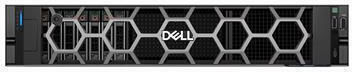 Dell PowerEdge R760xs (Xeon Silver 4410Y/16GB DDR5/480GB SSD/No OS)