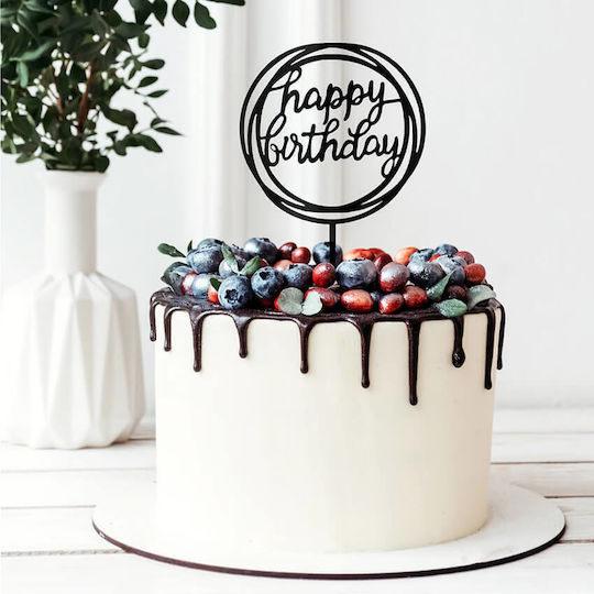 Party Pal Cake Decoration 1pcs
