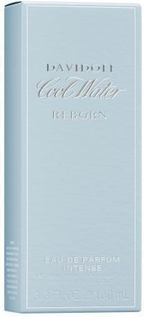 Davidoff Cool Water Reborn Intense Eau de Parfum 100ml