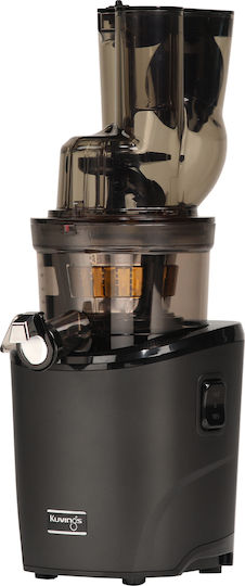 Kuvings Revo 830 Сокоизстисквач Slow Juicing 240W Черен