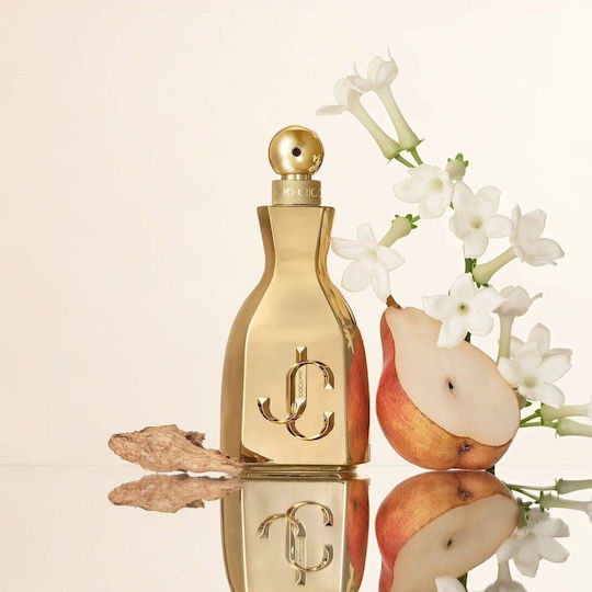 Jimmy Choo I Want Choo Eau de Parfum 100ml