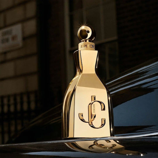 Jimmy Choo I Want Choo Eau de Parfum 60ml