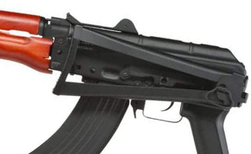 Cybergun Pistol Cu Aer Airsoft 6mm