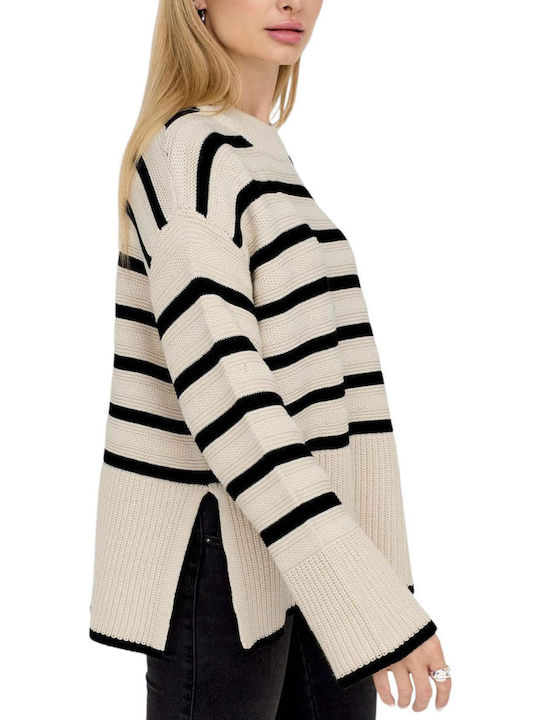 Only Pullover Birch