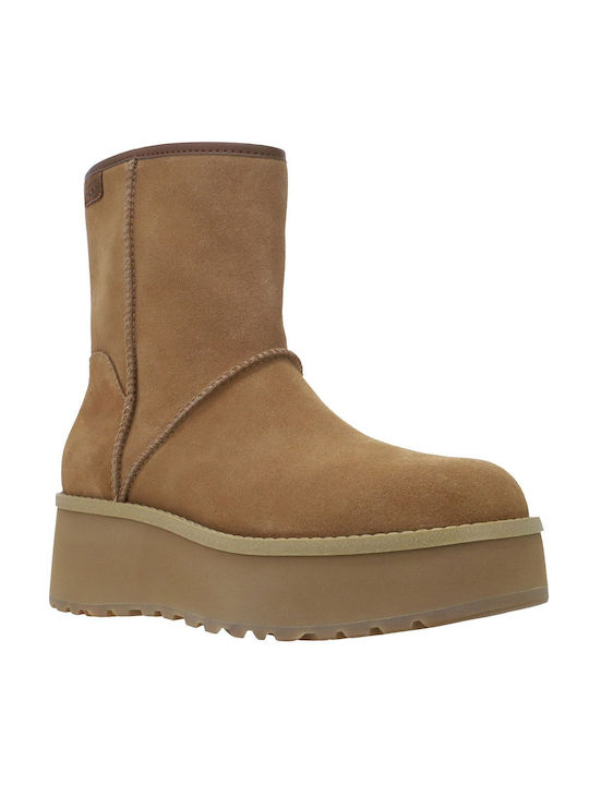 Ugg Australia Boots Brown 1158196-CHE