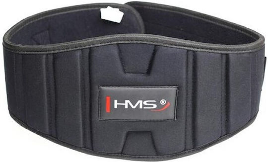 HMS Pa3448 Synthetic Weightlifting Belt