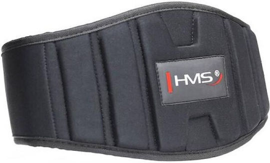 HMS Pa3448 Synthetic Weightlifting Belt
