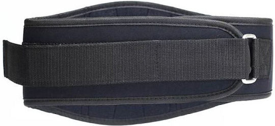 HMS Pa3448 Ζώνη Μέσης Άρσης Βαρών Συνθετική