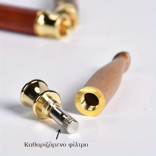Panora Πίπα με Σίτα 60mm