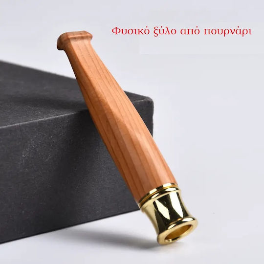 Panora Πίπα με Σίτα 60mm