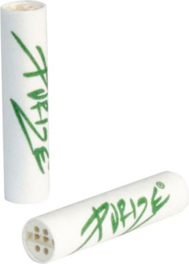 Purize Extra Slim Ενεργού Άνθρακα 100 Φιλτράκια