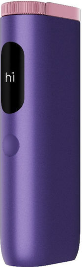 glo Hyper Pro Purple Sapphire