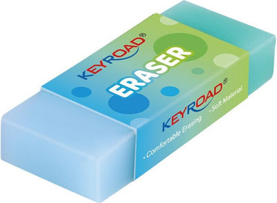 Duo Keyroad Color Gel Eraser