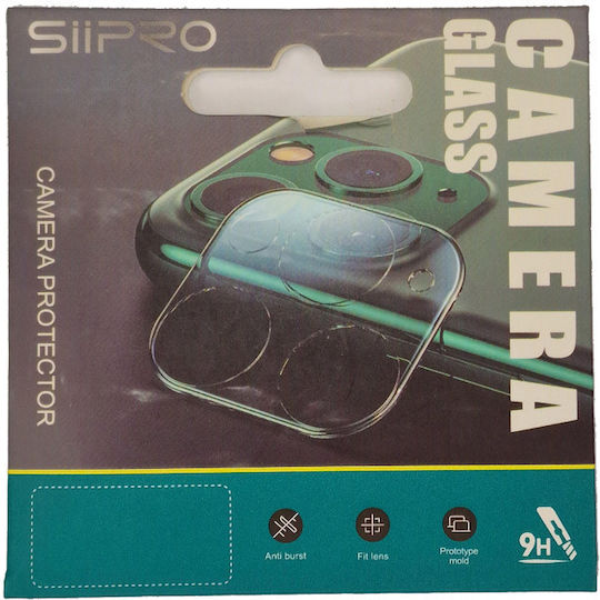 Camera Protection Tempered Glass for the Galaxy S22 5G