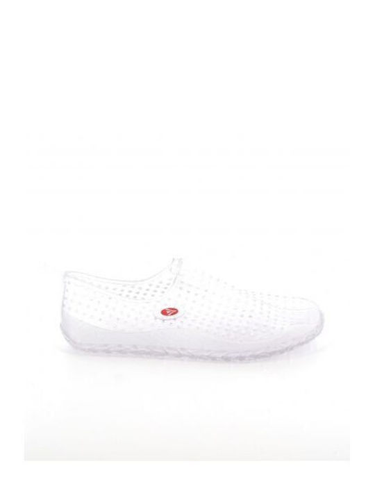Adam's Shoes