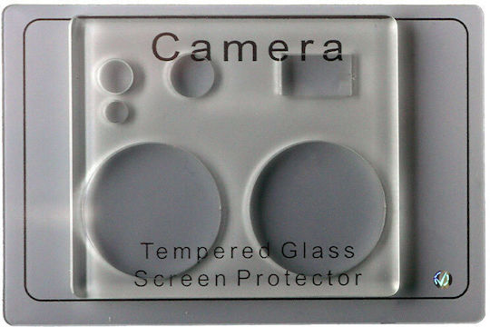 Volte-Tel Προστασία Κάμερας Tempered Glass για το Xiaomi 13T