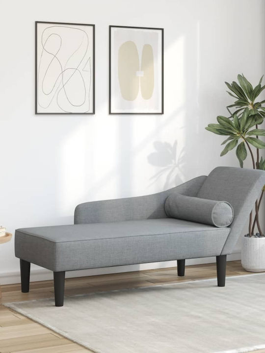 Recliner Tesatura Gri