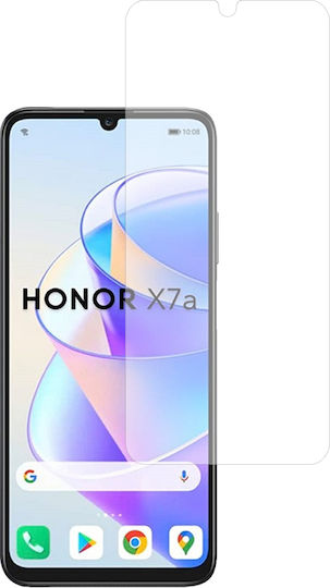 9H 2.5D Tempered Glass (Honor X7a 4G)