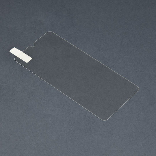 Techsuit Vision Tempered Glass (/ Galaxy A30 / A50 / A20 / A50s / M21 / M31 / M30s / M30)