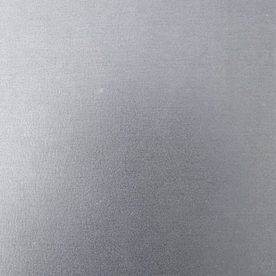 vidaXL Grădină Set 2 Jardiniere Metalice Silver