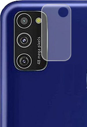 Προστασία Κάμερας Tempered Glass Διάφανο για το Galaxy A03s