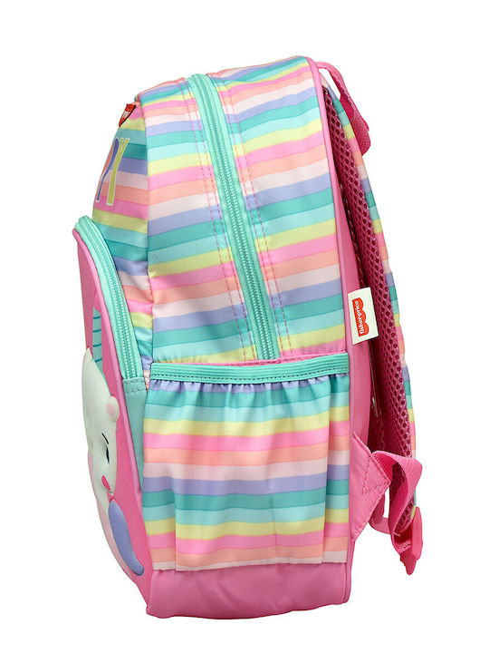 Fisher-Price Unicorn Kindergarten Backpack