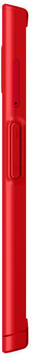 Vasco Μεταφραστής V4 Χειρός Ruby Red