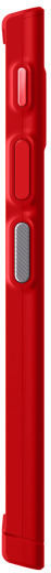 Vasco Μεταφραστής V4 Χειρός Ruby Red