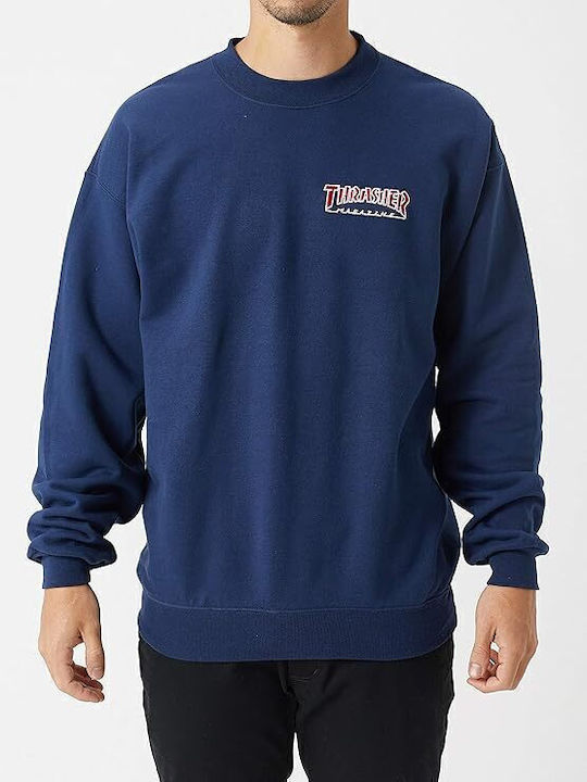 Thrasher