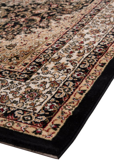 Royal Carpet Teheran 2513 Черно