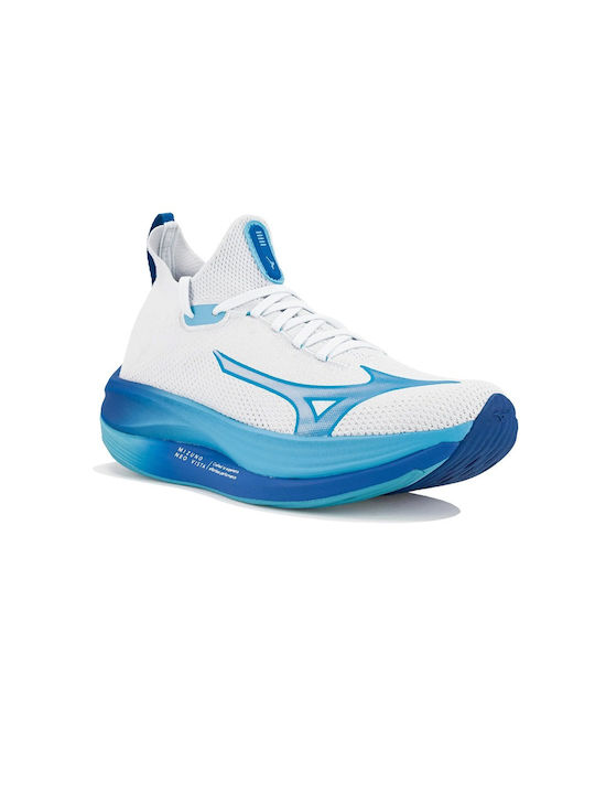 Mizuno Neo Vista Running Plein Air / River Blue / Mugen Blu