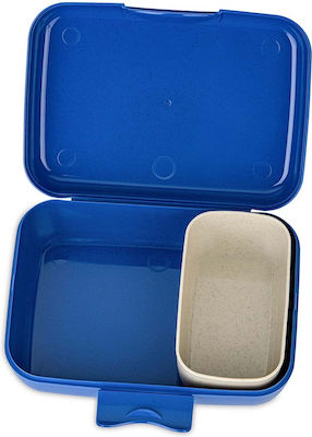 Koziol Lunch Box Space Kids' Food Container Blue