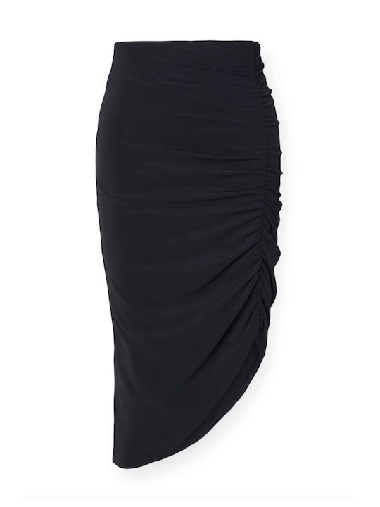 Hugo Boss Skirt Black