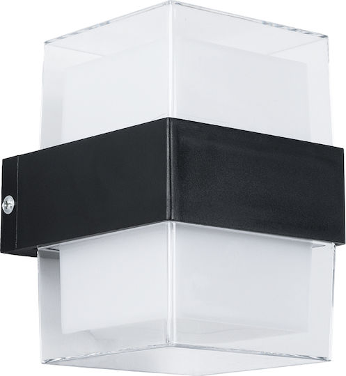 GloboStar Empire Spot Led Etanș 10W 4500K