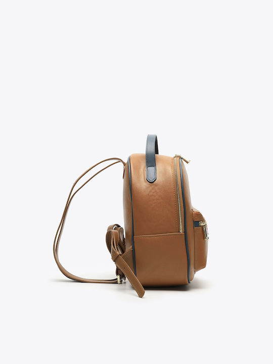 Axel Women's Bag Backpack Brown