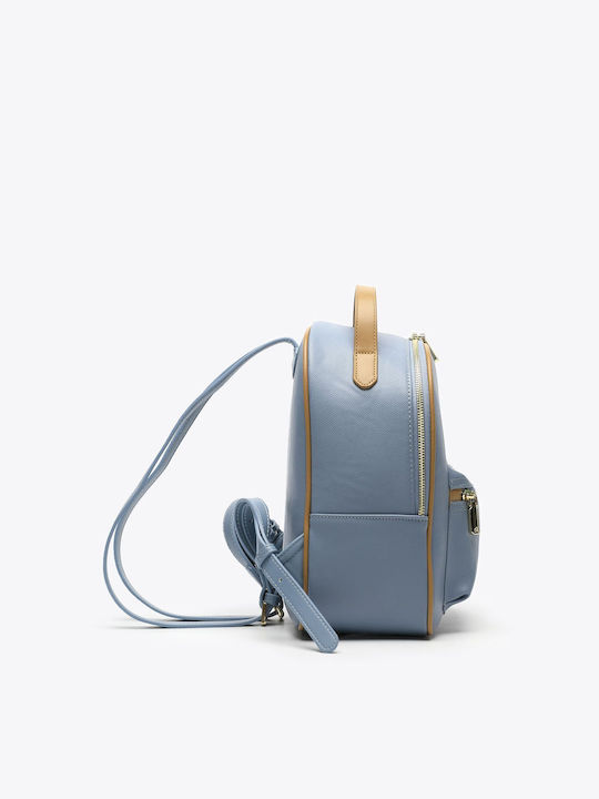 Axel Women's Bag Backpack Blue