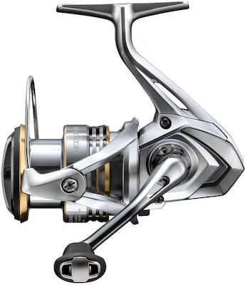 Shimano Sedona 4000 Fj Reel