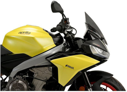 Puig Φιμέ Ζελατίνα Μοτοσυκλέτας για Aprilia Tuono 20794F