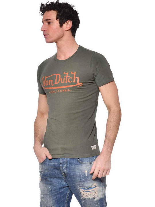 Von Dutch Von Dutch