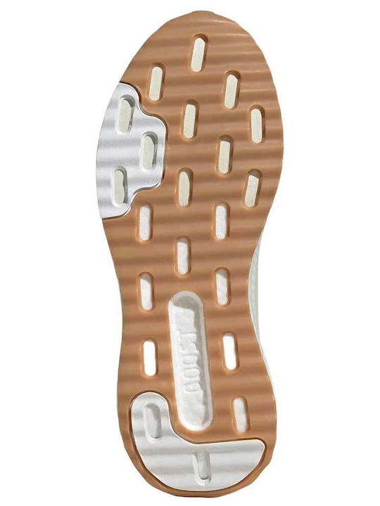 X_plrphase Sneakers Light Blue
