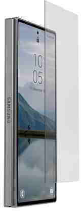 UAG Tempered Glass (Galaxy Z Fold6)