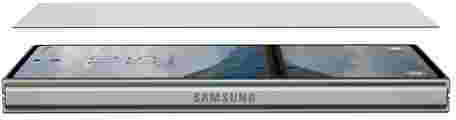 UAG Tempered Glass (Galaxy Z Fold6)