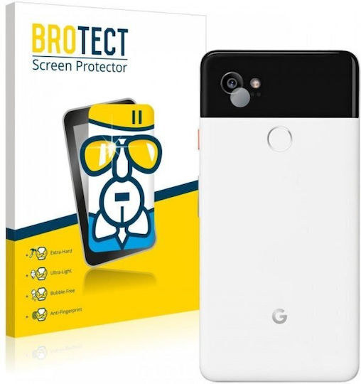 Brotect Tempered Glass (Google Pixel 3)