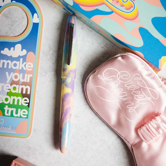 Esterbrook Estie Sweet Dreams Le Fountain Pen M Medium