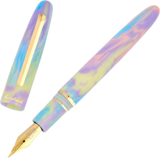 Esterbrook Estie Sweet Dreams Le Fountain Pen M Medium